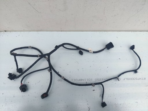 Жгут на бампер kia soul ev 91890j2020