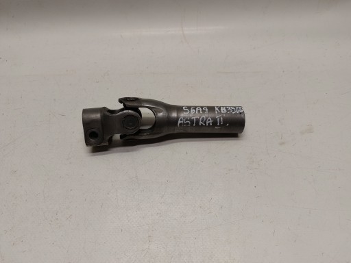 Croix Embrayage Colonne de direction OPEL ASTRA G 2 II