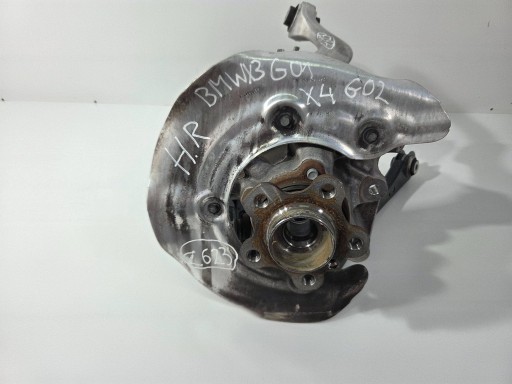 BMW X3 G01 X4 G02 2024r swing rear right 11577210 (Z623)