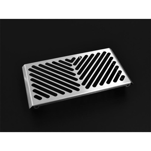 ZIEGER РЕШІТКА РАДІАТОРА 10001526