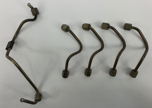 Паливні трубки MERCEDES W202 2.2 CDI комплект