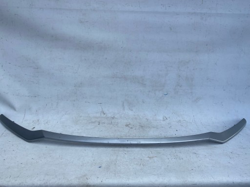 HYUNDAI i30 II TURBO 13-15 SPOILER Accessoires Pare choc Avant 86575-A6500