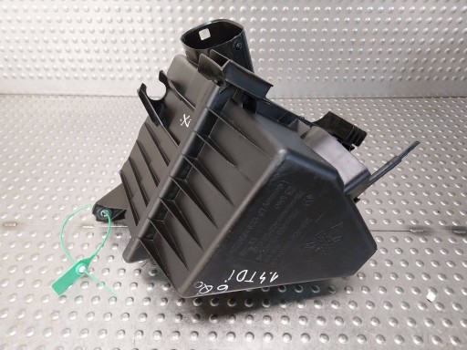 Gehäuse filter luft 6Q0129601AR POLO IV 9N FABIA II IBIZA IV 1.4 TDI