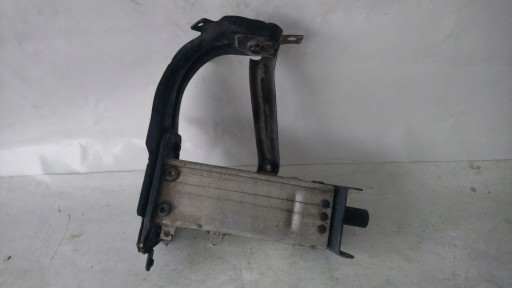 beam tip right front MERCEDES E-KLASA 211