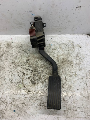 Gaspedal potentiometer 1369473080 JUMPER BOXER DUCATO