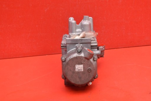 Klimakompressor Pumpe klimaanlage 926005020R RENAULT ZOE 1 und 88 KM 12-19