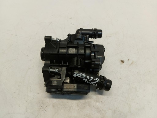 BMW 5 G60 530E x-drive Scatola termostato 9896578