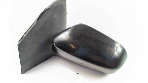 mirror left EU B92P HONDA CIVIC VII 5 PIN