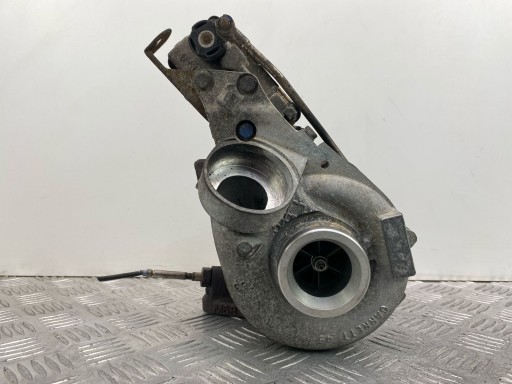 Mercedes C200 CDI W204 2.2 Turbo OM646.811 A6460901080