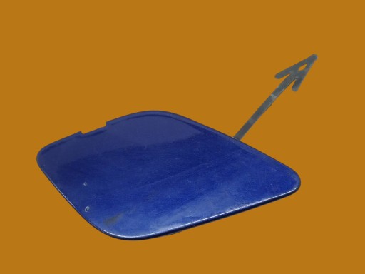 blende abdeckung abschleppöse der stoßstange vorne LD DS7317A989J Ford Mondeo Mk5 (2014-)