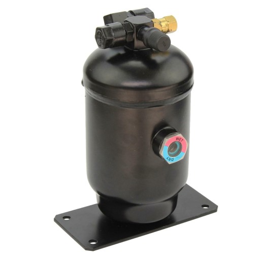 ОСУШУВАЧ ПОВІТРЯ CASE CLAAS 077981