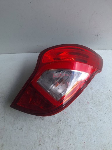 SSANGYONG KORANDO III LIFT 13-17 light rear part right LED