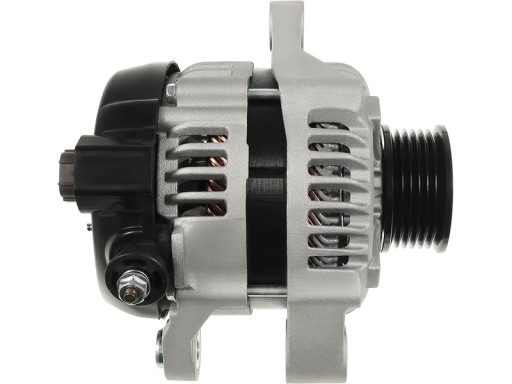 A6858S - Новий генератор as-pl