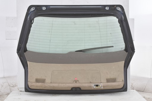 boot doors * rear part AUDI A4 B6 AVANT KOMBI