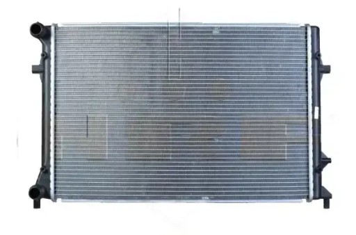 Кулер для воды 59211 nrf vw golf jetta iii iv v