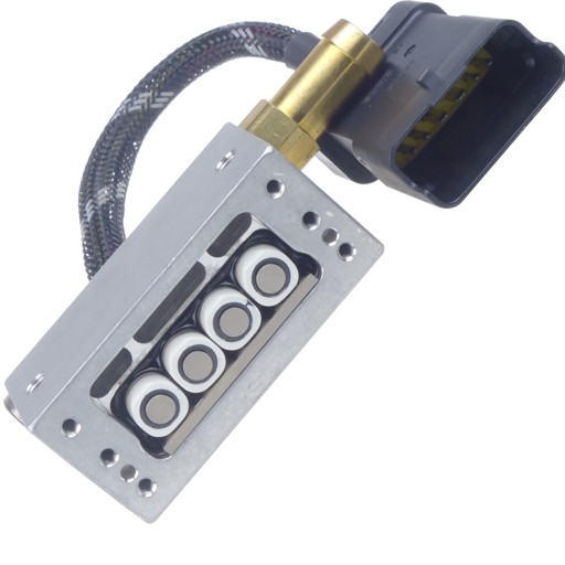 H34.403H - Matrix HD 344 Набір ремонту / котушки