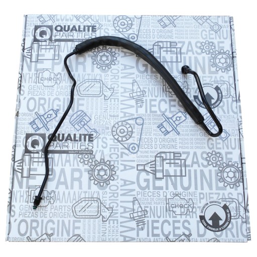 6Q1423893E - КАБЕЛЬ ДОПОМІЖНИЙ ШЛАНГ TRW SEAT CORDOBA IBIZA III