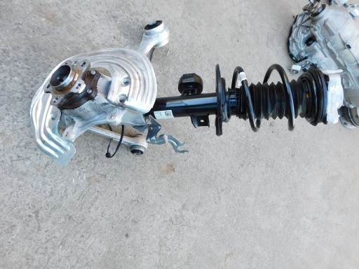 BMW g22 g23 of the pivot swing shock absorber McPherson komplet new left