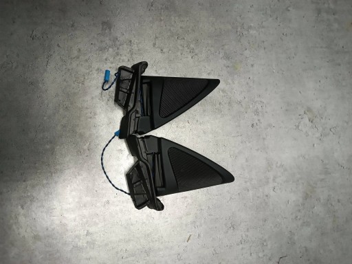 7284420 7284419 - BMW 4 F32 F33 динамики в двери