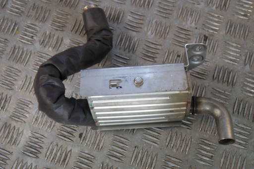 Вихлоп для WEBASTO MERCEDES W447 дизель a4478304800