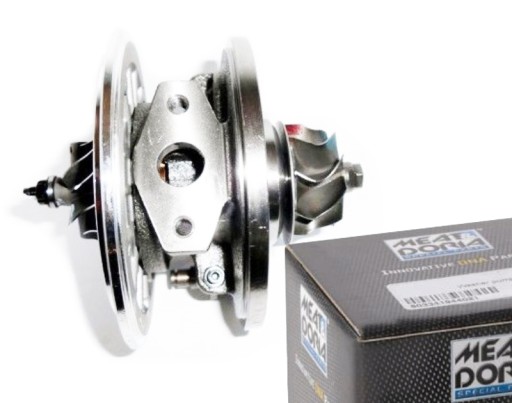 60053 - КАРТРИДЖ ТУРБОНАГНЕТАТЕЛЯ ALFA ROMEO 159 1.9