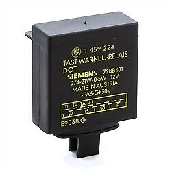 61311459224 - Реле указателя поворота BMW R 80 R 100 K 1100