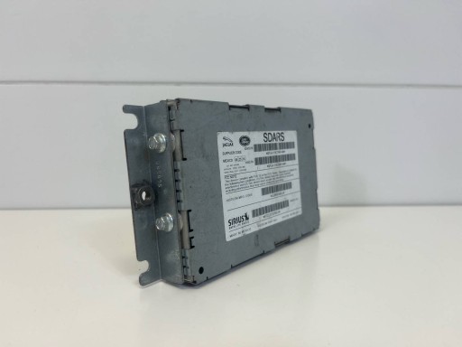 Radio satelitarne Land Rover Discovery Sport 2017 GPLA14C740AA