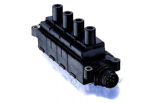 11732 - Катушка зажигания bmw 1.6 1.8 93- e36 e46 bremi