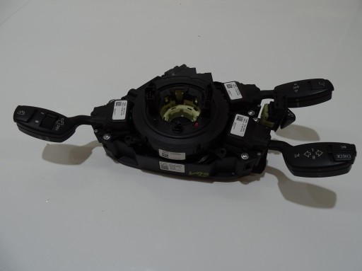 BMW E61 PANEL steering wheel levers and controls 6976394