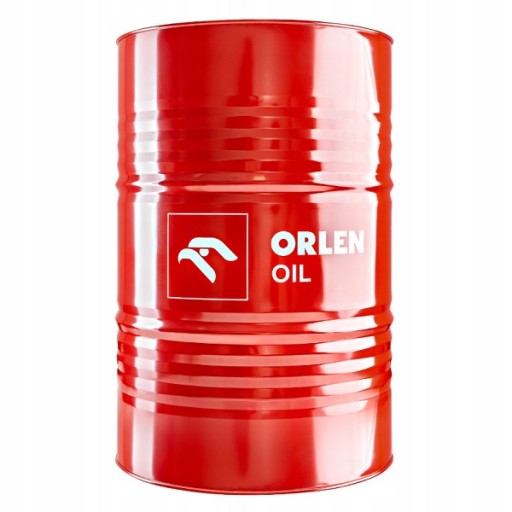 Масло моторное ORLEN OIL ULTOR PROGRESS 10W40 205л