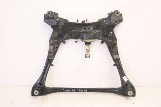 Коляска sled traverse передняя часть hyundai tucson iv 2022 62401-n7050