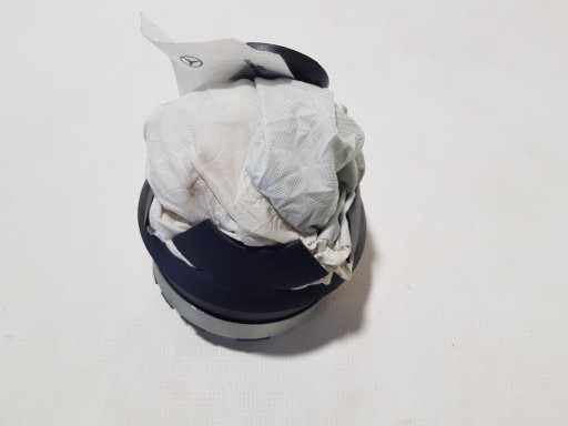 airbag powietrzna řidičů airbag Mercedes E W213 LIFT 0008607601