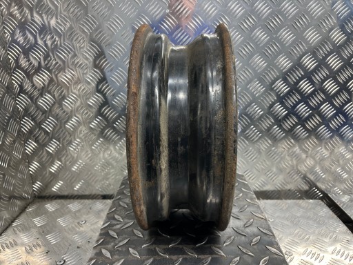 disk 12” STALOWA FIAT 126 P 4X98