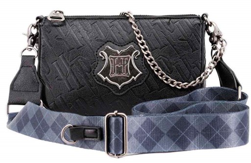 Дитяча сумка KARACTERMANIA Різнокольоровий Гаррі Поттер