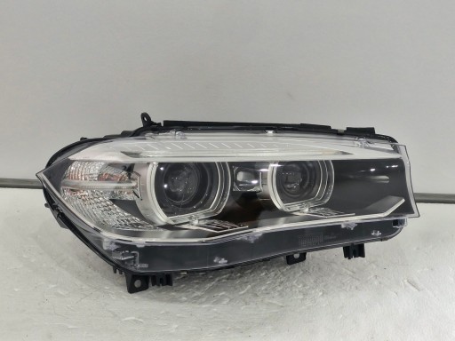 light right BMW X5 F15 X6 F16 Bi-Xenon LED