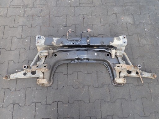 Тележка сани траверс FIAT MULTIPLA и FL 1.9 Multijet 06r