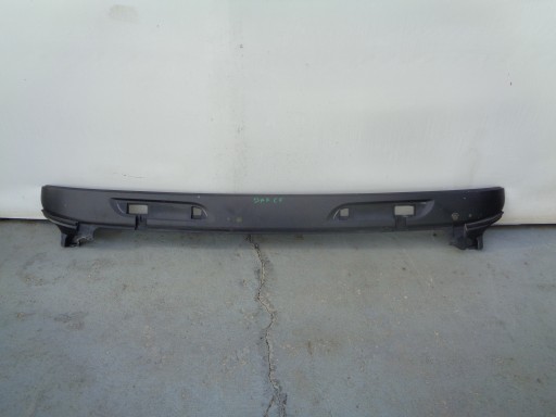 СКЛО DAF CF EURO 6