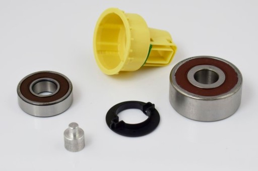 00M A47 - Комплект ремонта генератора daf 106 bosch