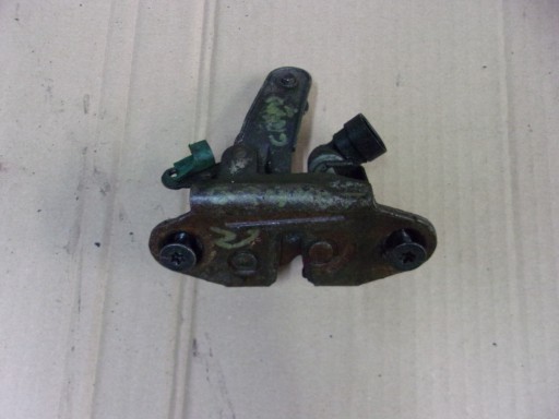 92-98 3PINY - ЗАМОК ЗАДНЕГО КАПОТА JEEP GRAND CHEROKEE ZJ/ZG