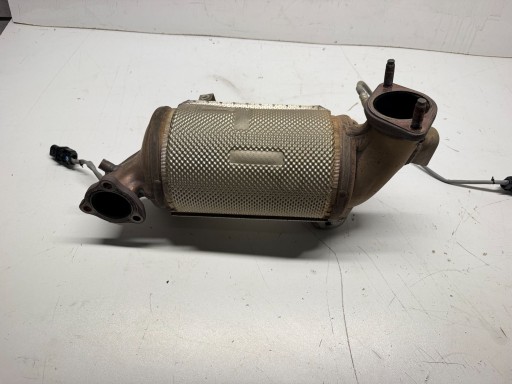 SZŰRŐ CZASTEK STALYCH DPF FAP HYUNDAI TUCSON II 2.0 CRDI C02F040 2015