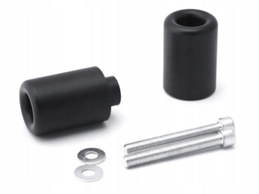 CRASH PAD SLIDERY-HONDA CBR 929 954 RR 00-03