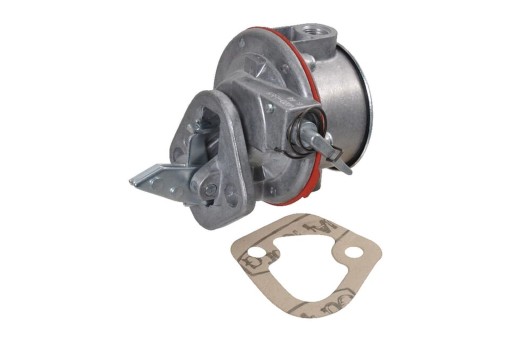 2641338KR - Топливный насос 2641338КР Крамп