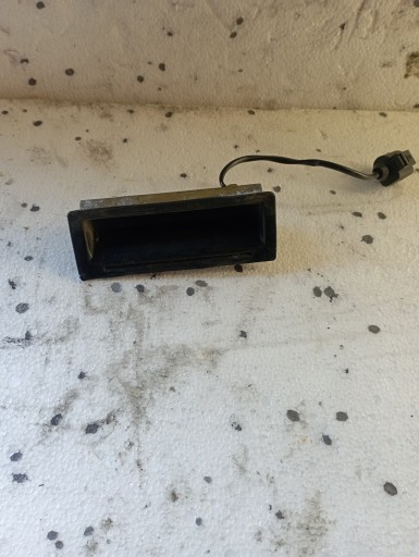 handle MIKROSTYK VOLKSWAGEN TOUAREG 1J0827566F