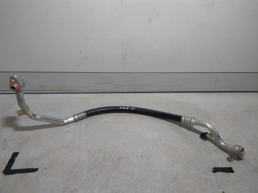 FORD FIESTA MK8 ST КАБЕЛЬ КЛИМА 1.5 ECOBOOST