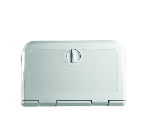 196361 - УКХ закриття