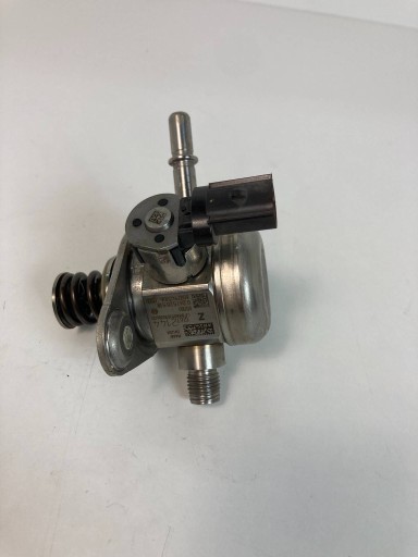 Opel Insignia B 2,0T injection pump 12672144