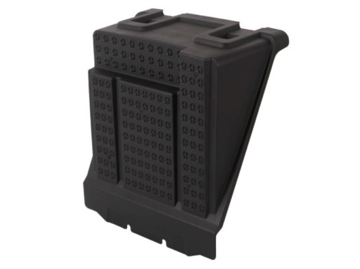 SCA-POK-AKM-2 - КРИШКА БАТАРЕЙНОГО ВІДСІКУ SCANIA S / R 17-ВЕЛИКА