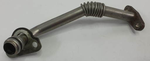 9U3Q-6K673-FA - Масляний шланг для CITROEN C5 III X7 3.0 HDI