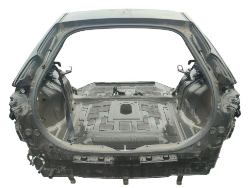rear panel sump HYUNDAI IONIQ EV ELECTRIC LIFT LAK: NKA (19-22)