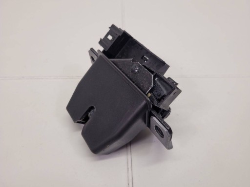 lock bonnet boot Ford Puma 2 2021 H1BAN442A66AB